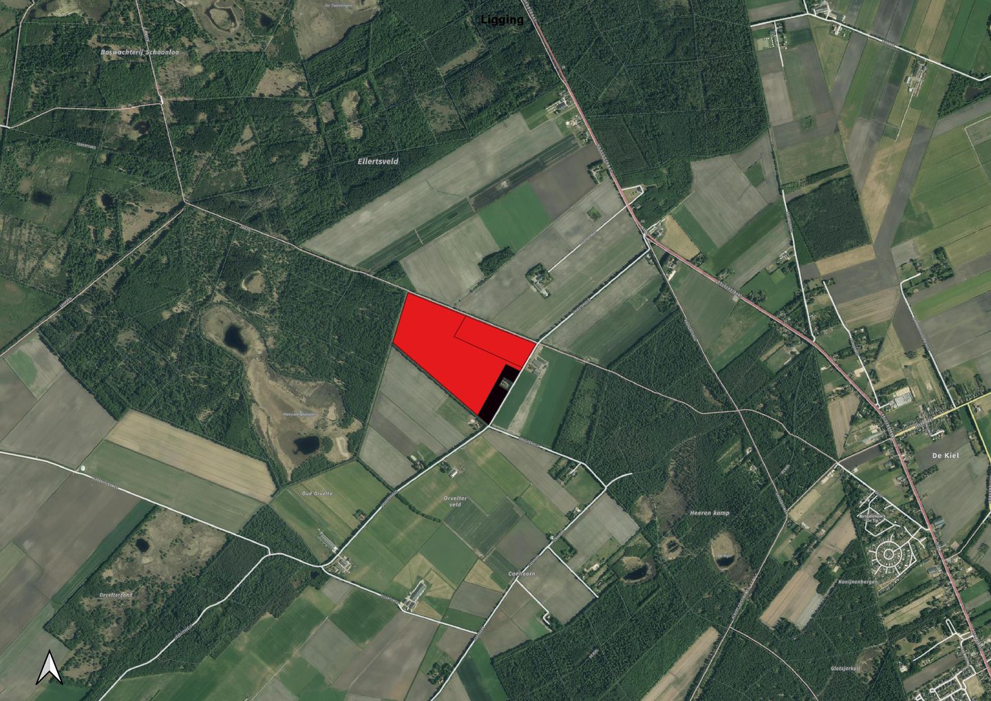 Bekijk foto 2 van Orvelterveld