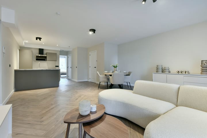 Foto 3 van Osdorper Ban 811-B