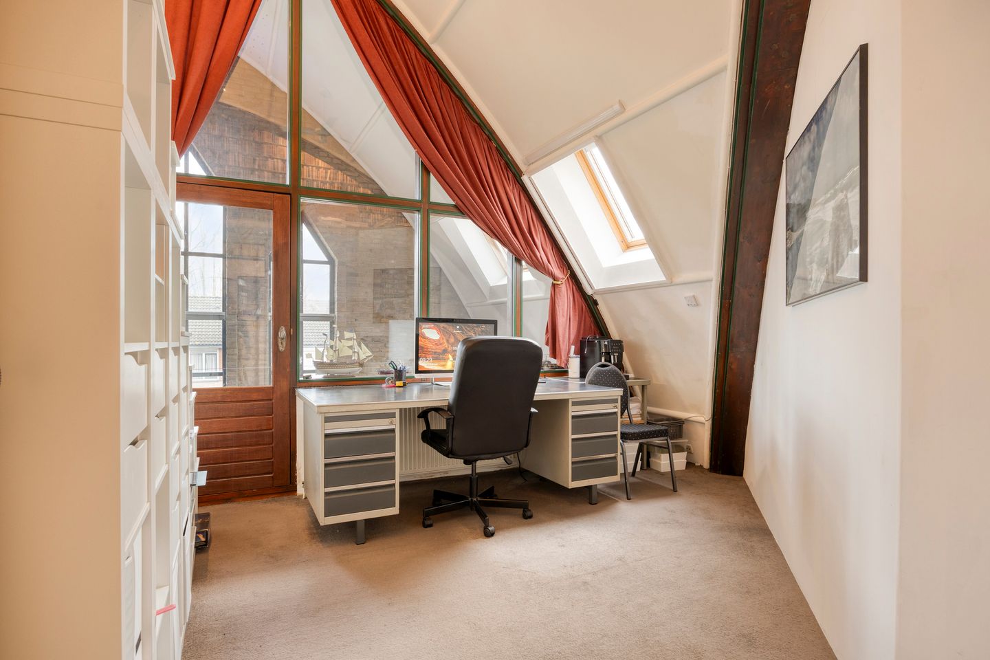 Photo 79 of Alcorplein 13-B