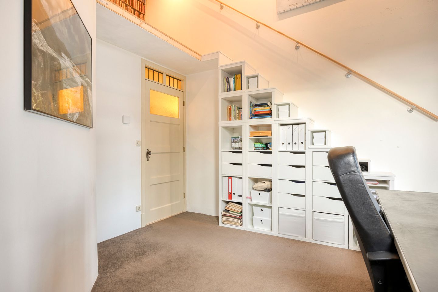 Photo 80 of Alcorplein 13-B
