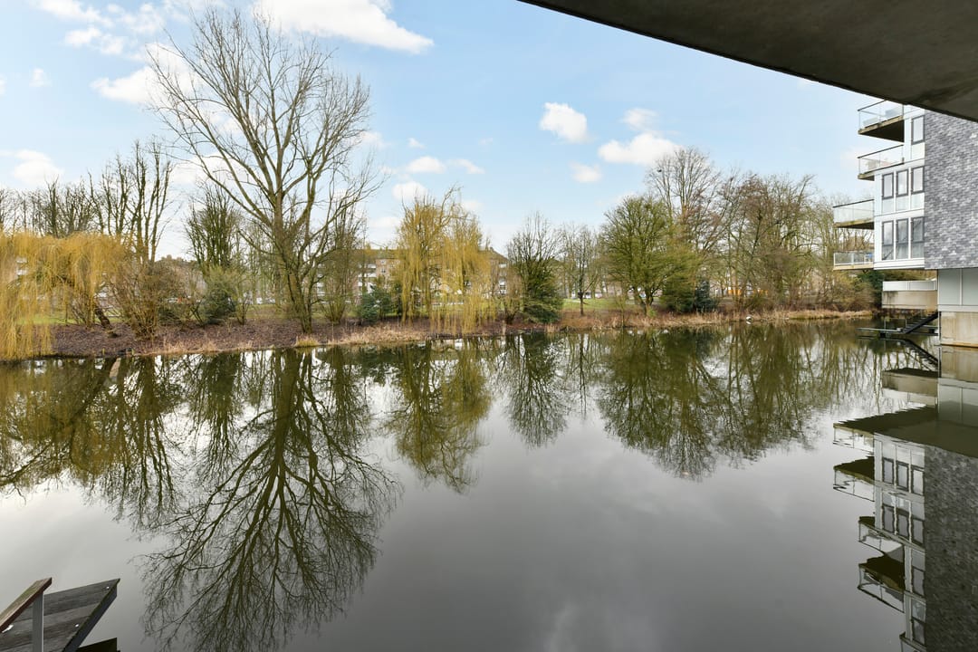 Foto 11 van Osdorper Ban 811-B