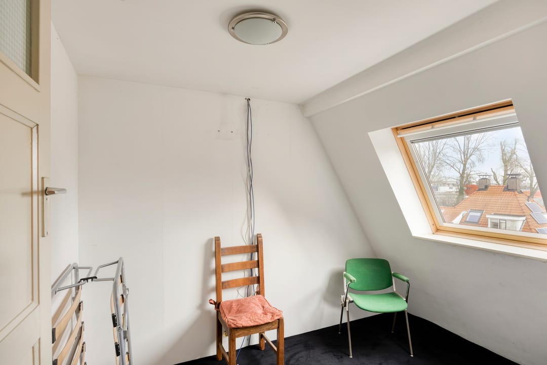 Photo 92 of Alcorplein 13-B