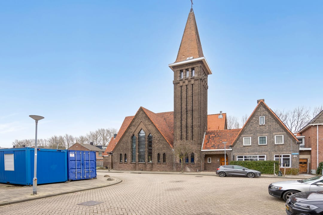 Photo 106 of Alcorplein 13-B