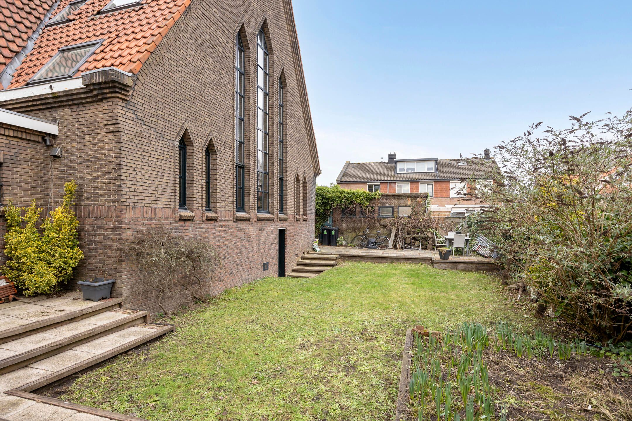 Photo 108 of Alcorplein 13-B