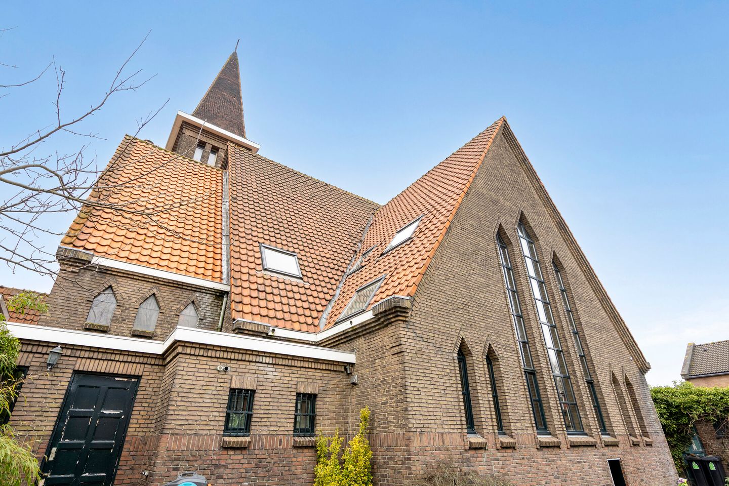Photo 109 of Alcorplein 13-B