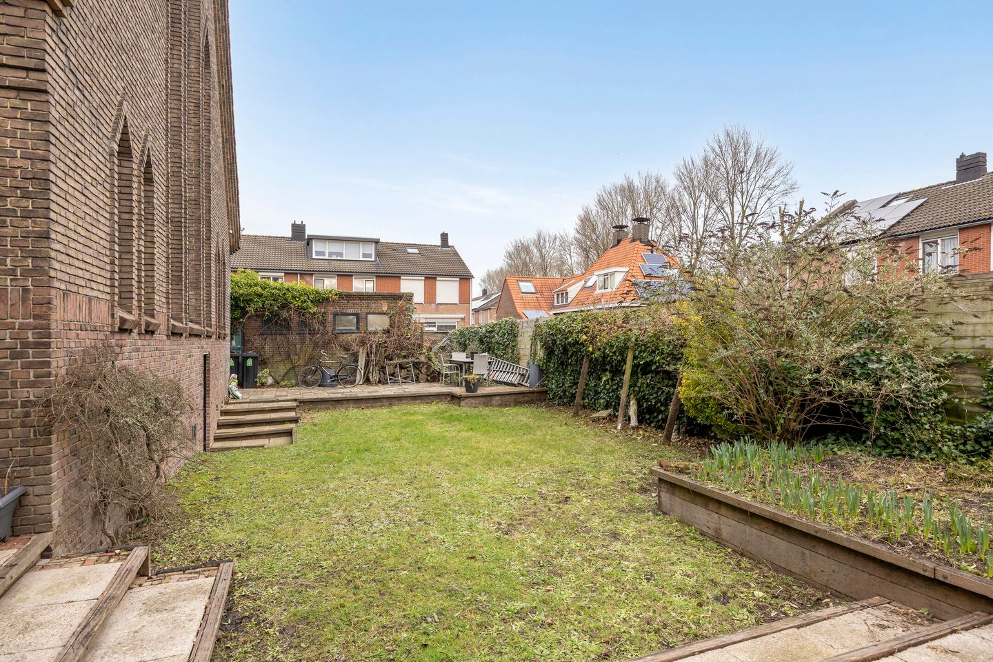 Photo 110 of Alcorplein 13-B