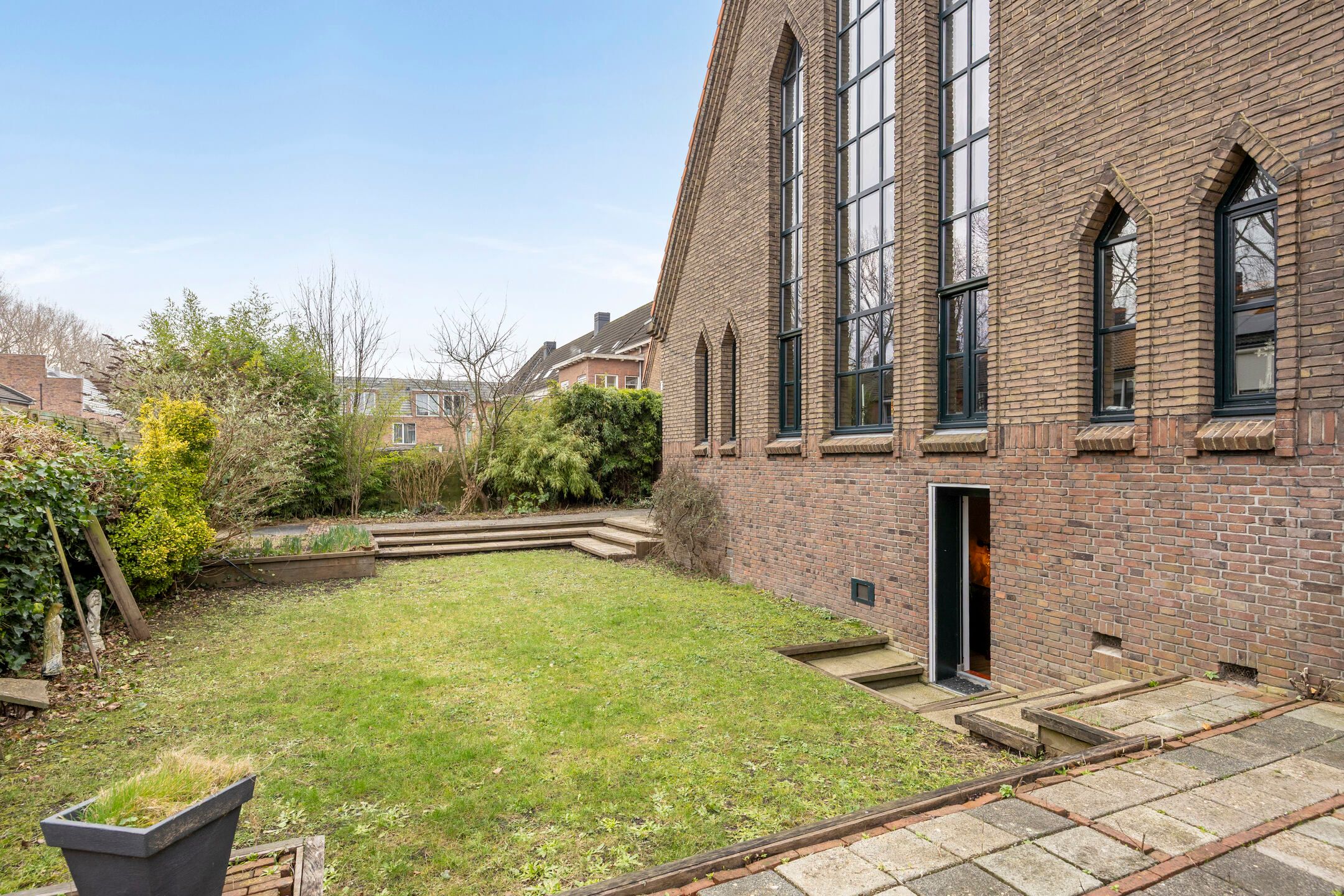 Photo 111 of Alcorplein 13-B