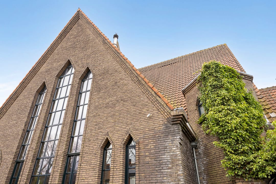 Photo 112 of Alcorplein 13-B