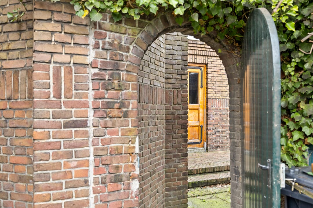 Photo 113 of Alcorplein 13-B