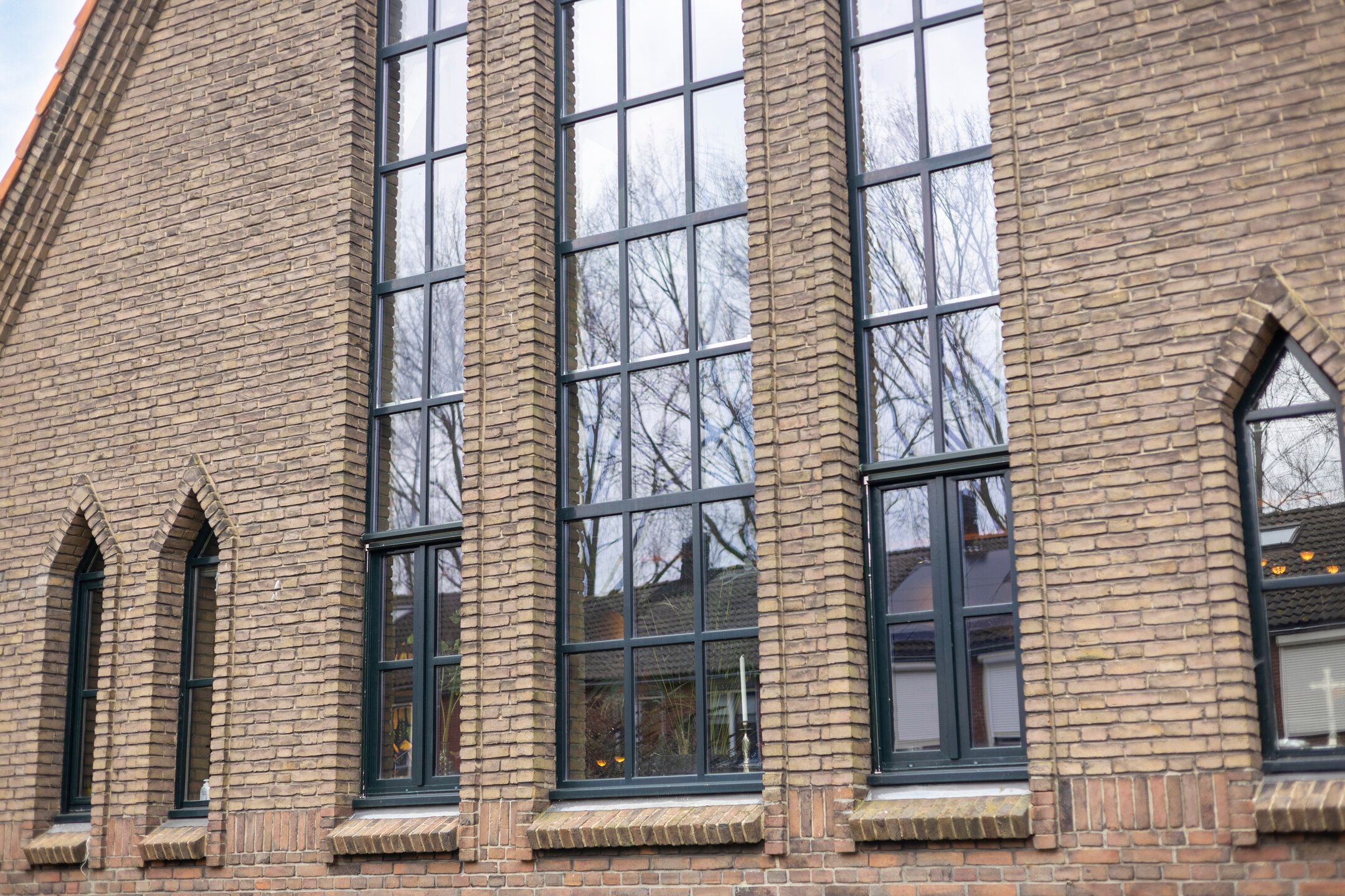 Photo 114 of Alcorplein 13-B
