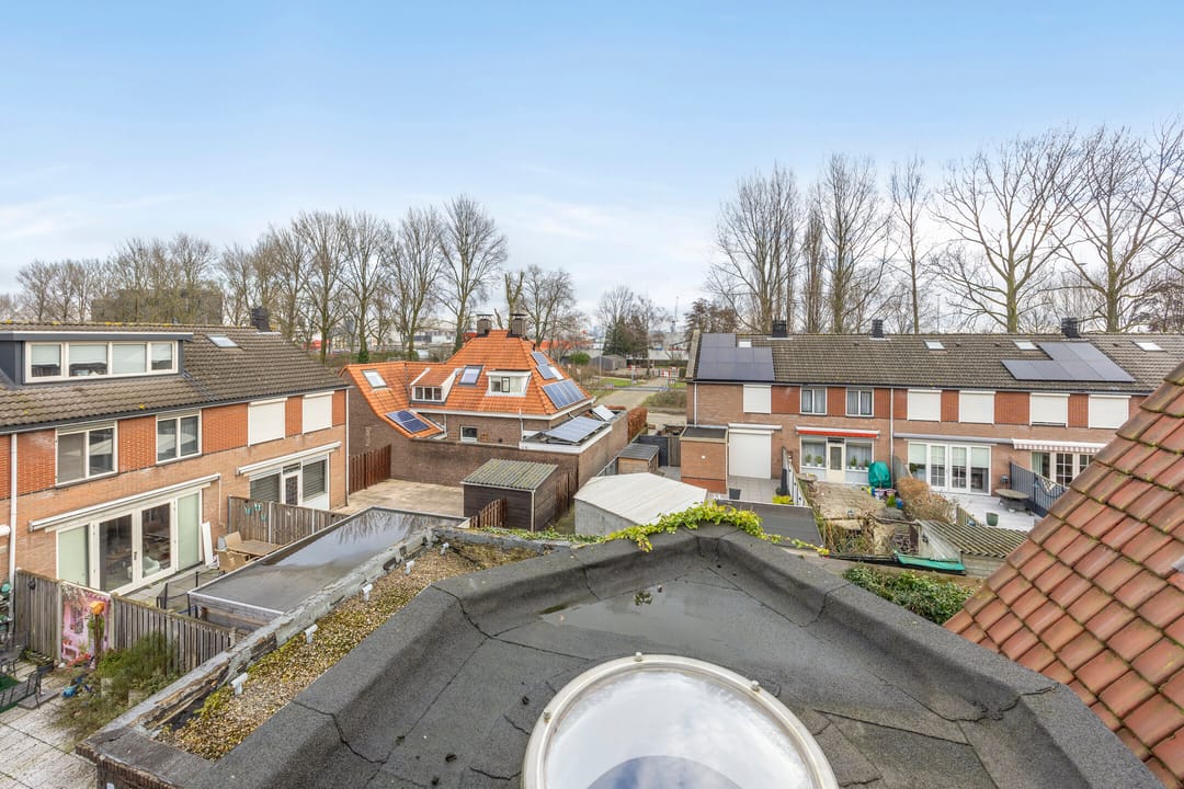 Photo 116 of Alcorplein 13-B
