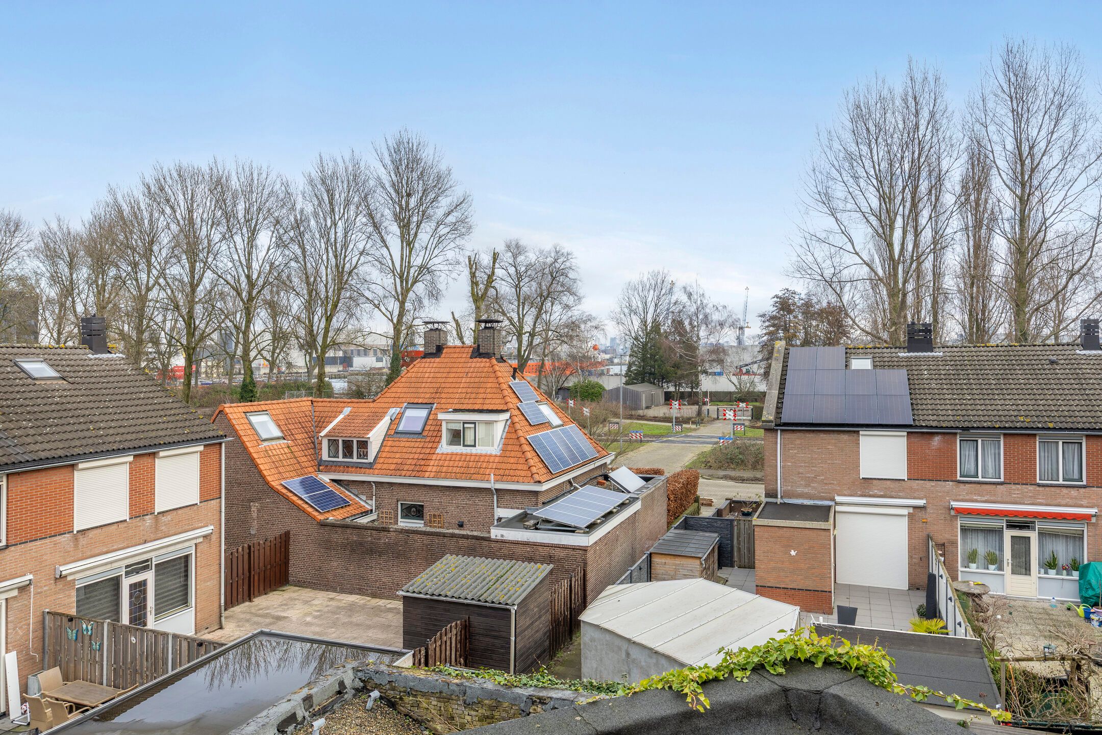 Photo 117 of Alcorplein 13-B