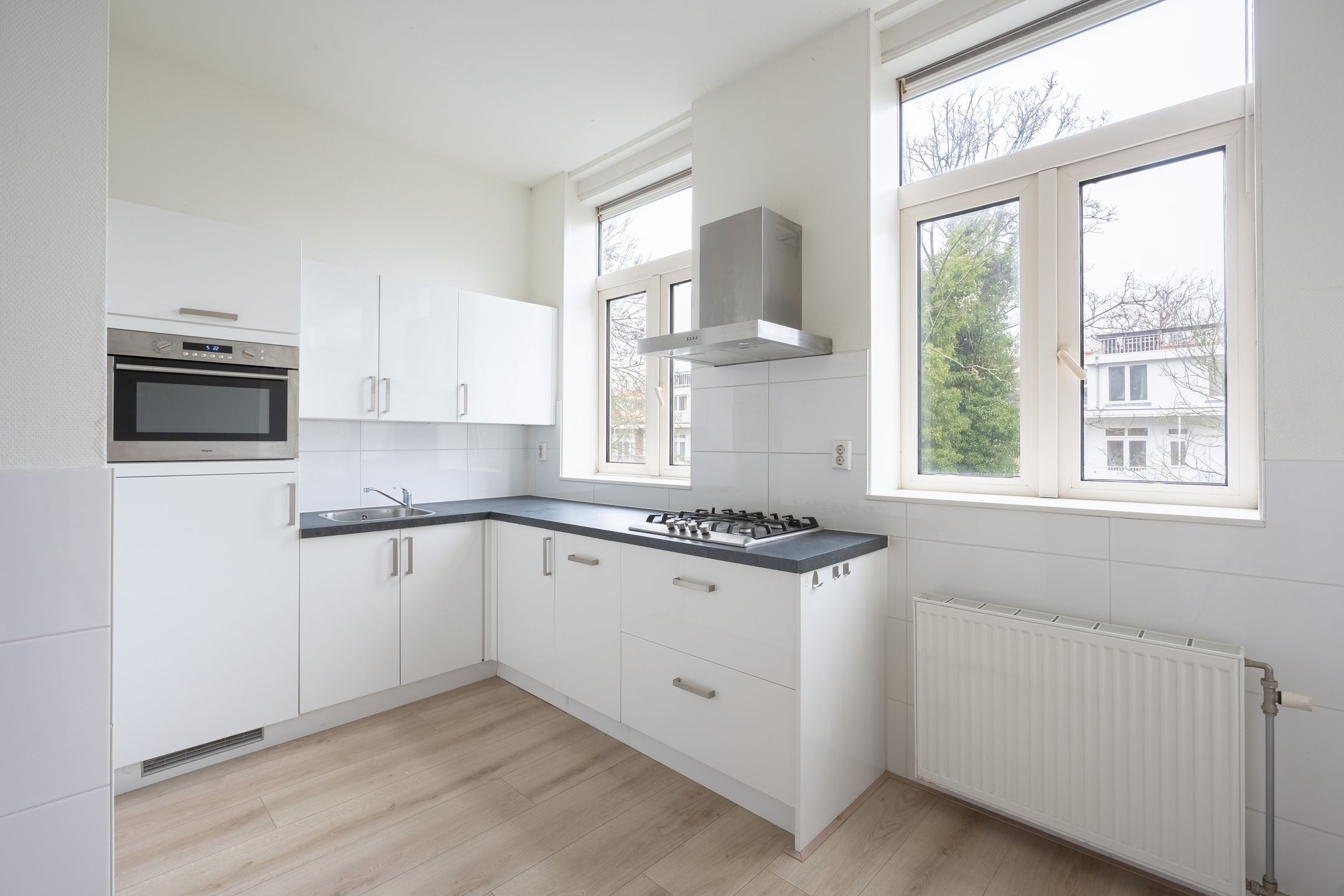 Photo 3 of Admiraal De Ruijterweg 278-2