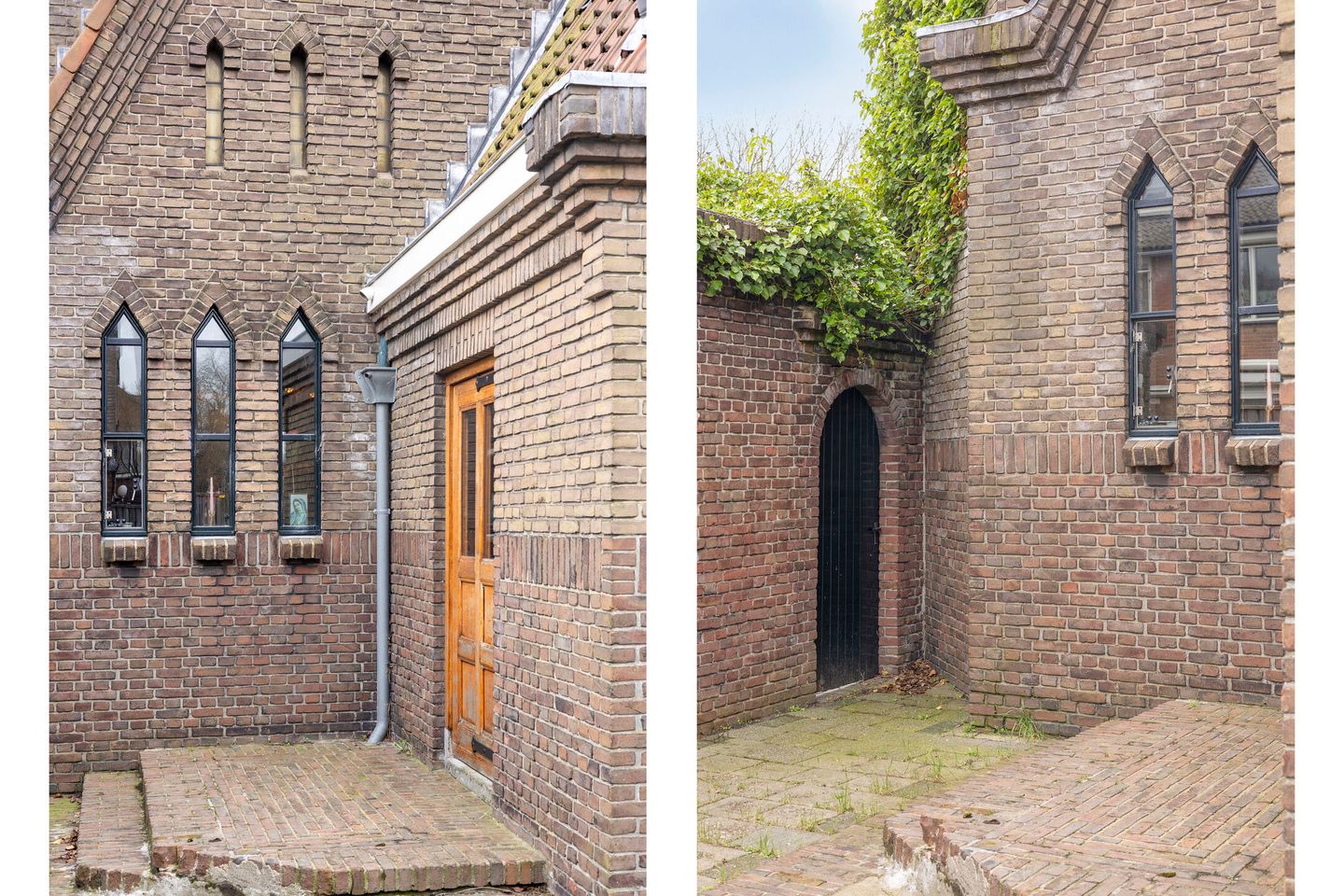 Photo 119 of Alcorplein 13-B