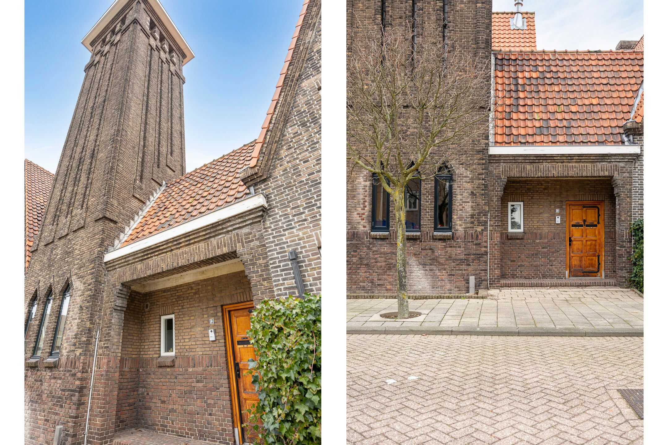 Photo 120 of Alcorplein 13-B