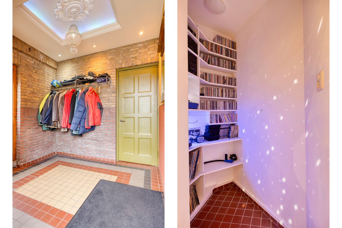 Photo 130 of Alcorplein 13-B