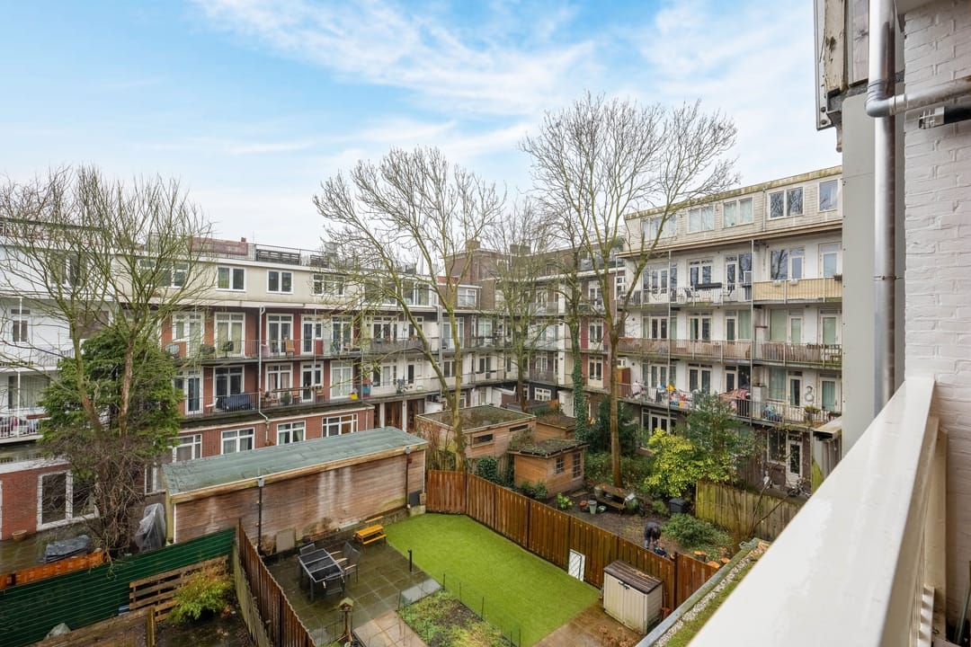 Photo 17 of Admiraal De Ruijterweg 278-2