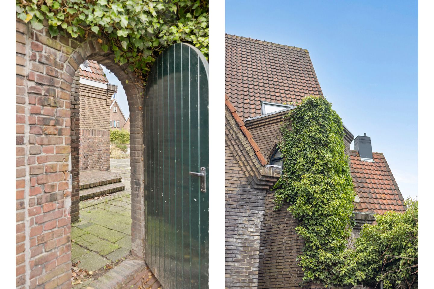 Photo 134 of Alcorplein 13-B