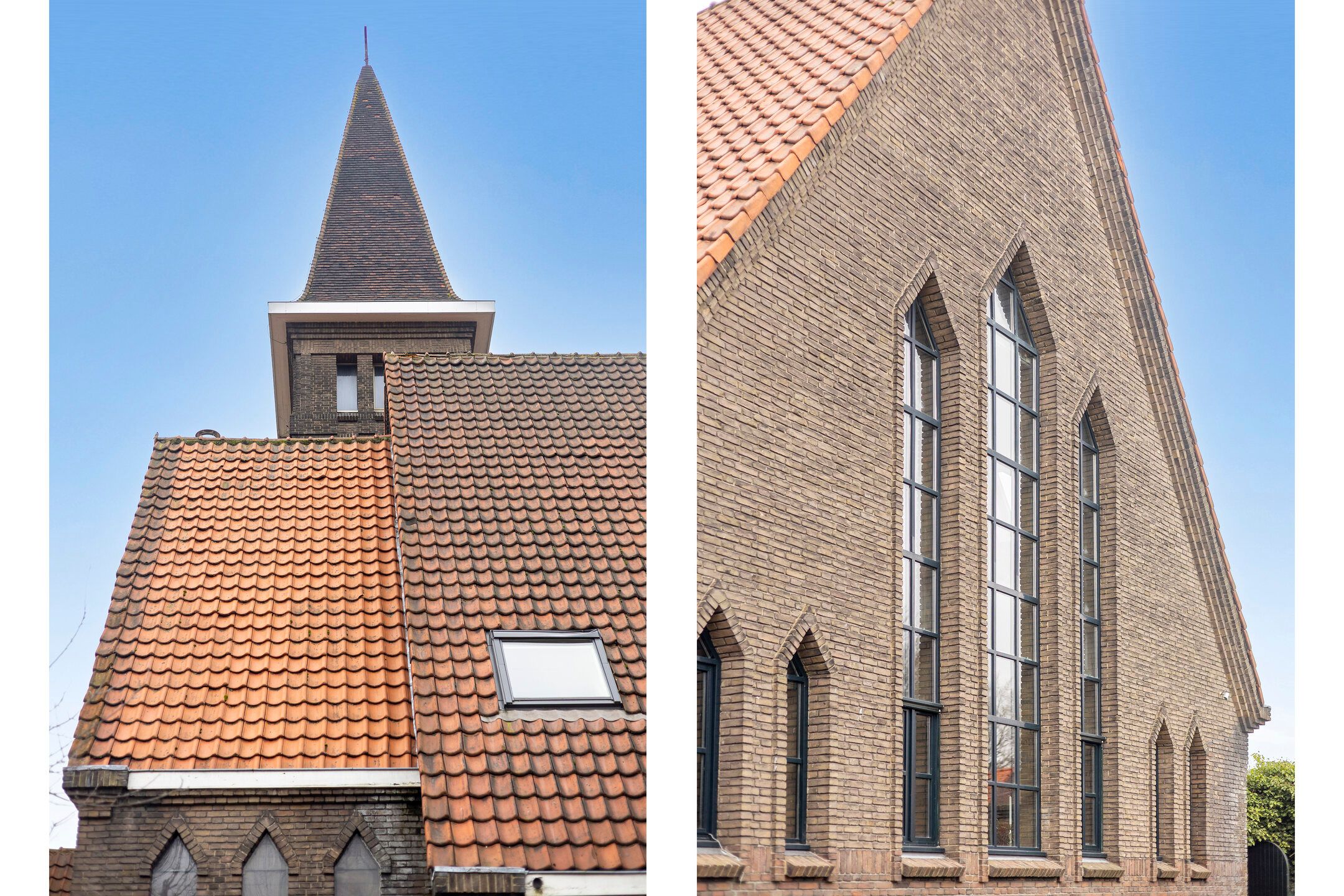 Photo 135 of Alcorplein 13-B