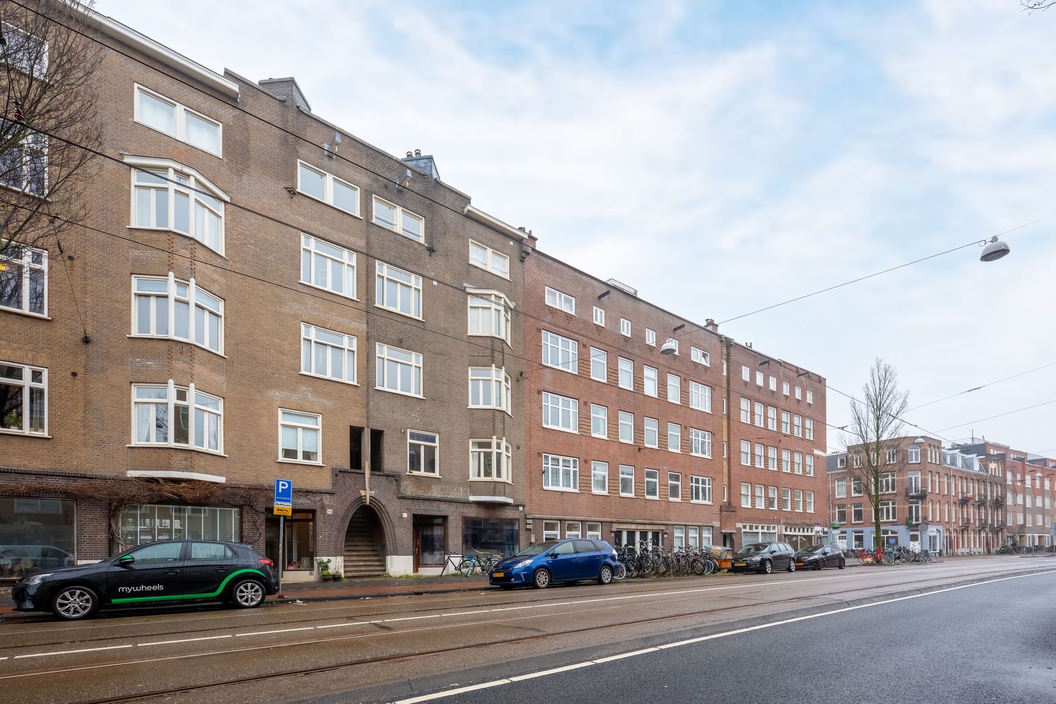 Photo 21 of Admiraal De Ruijterweg 278-2