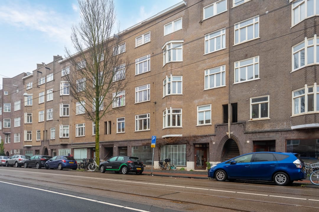 Photo 22 of Admiraal De Ruijterweg 278-2