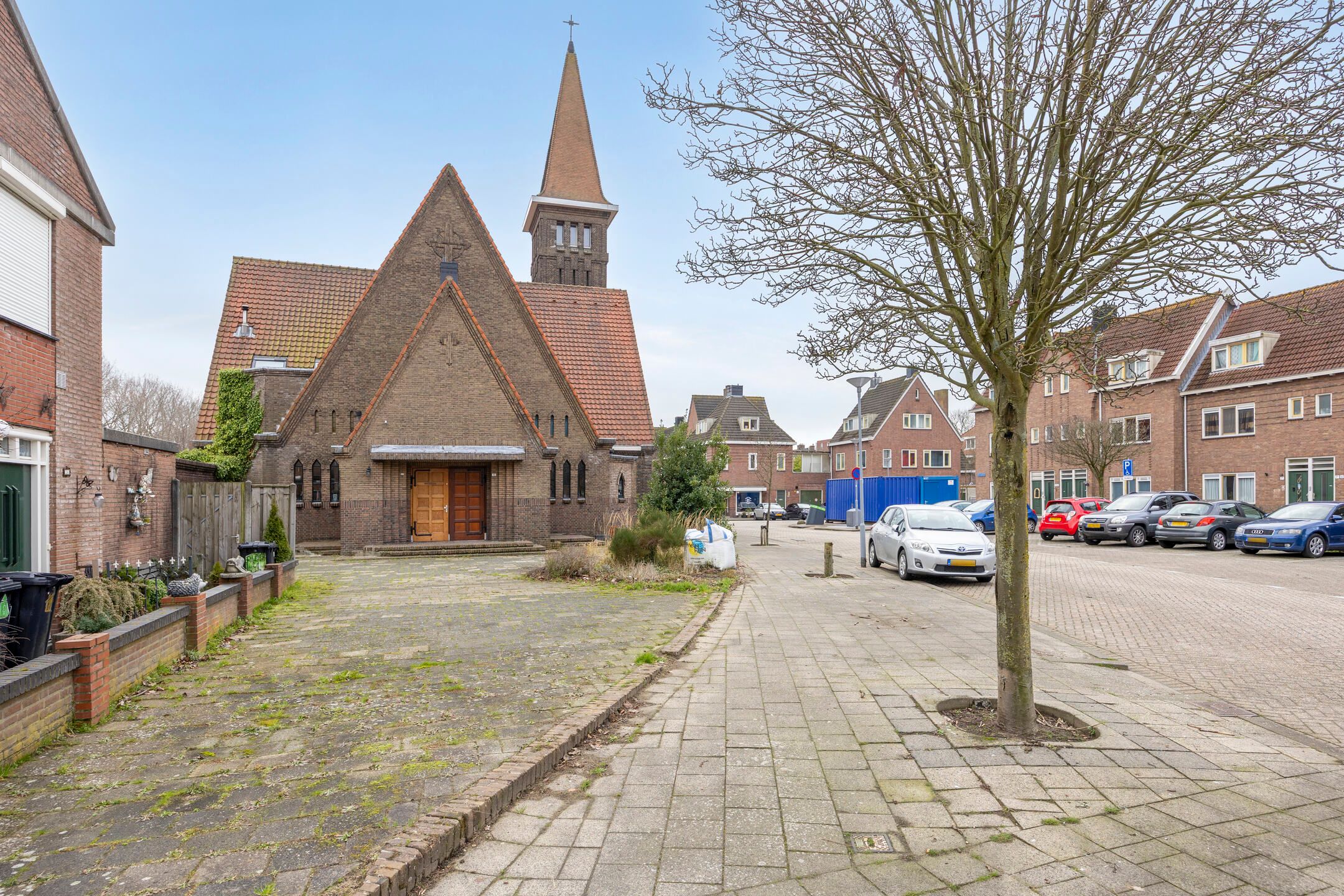 Photo 138 of Alcorplein 13-B