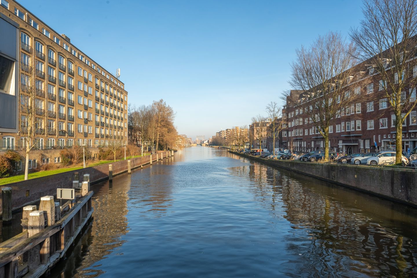 Photo 25 of Admiraal De Ruijterweg 278-2