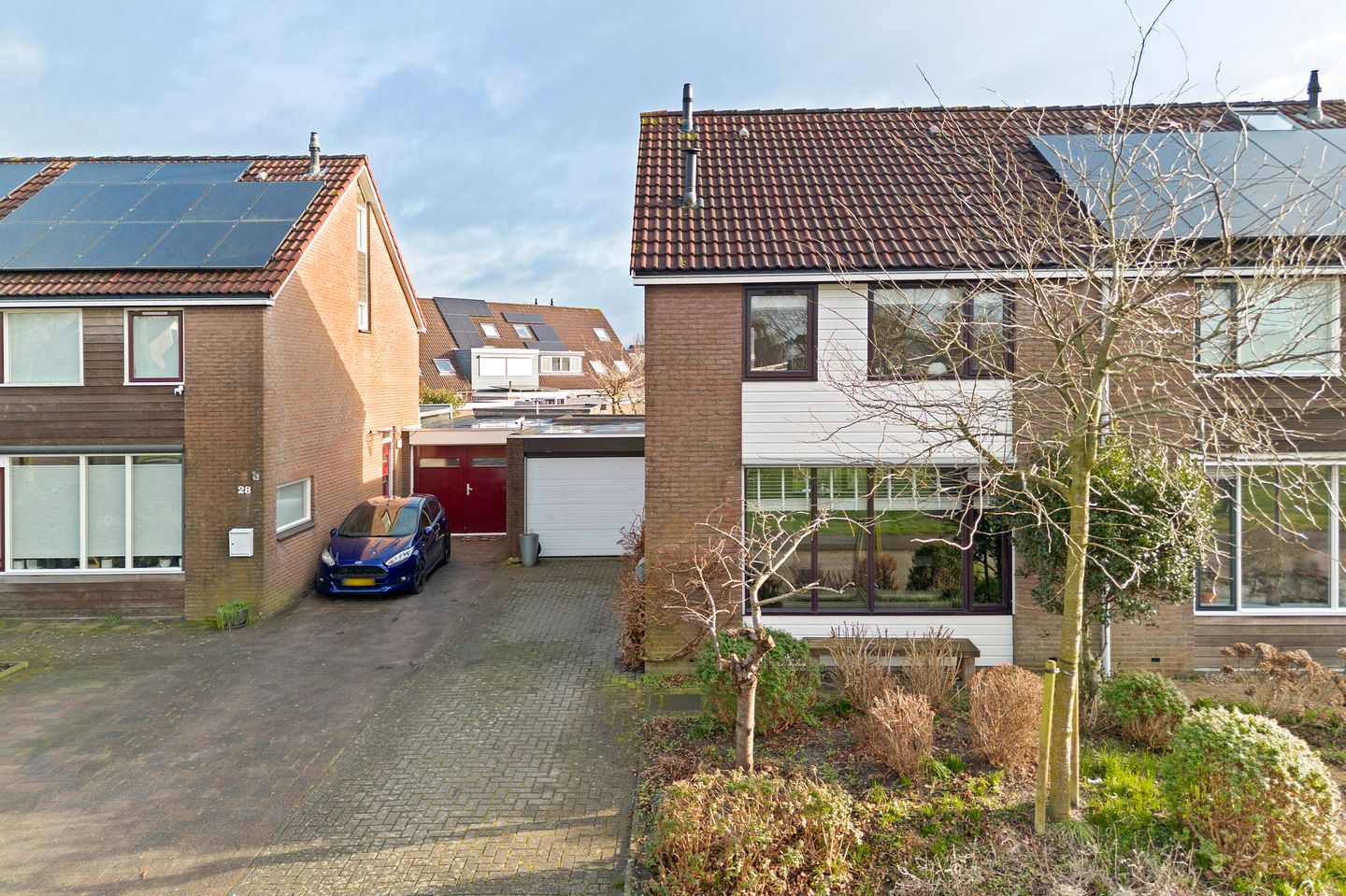 Foto 5 van Barten 26