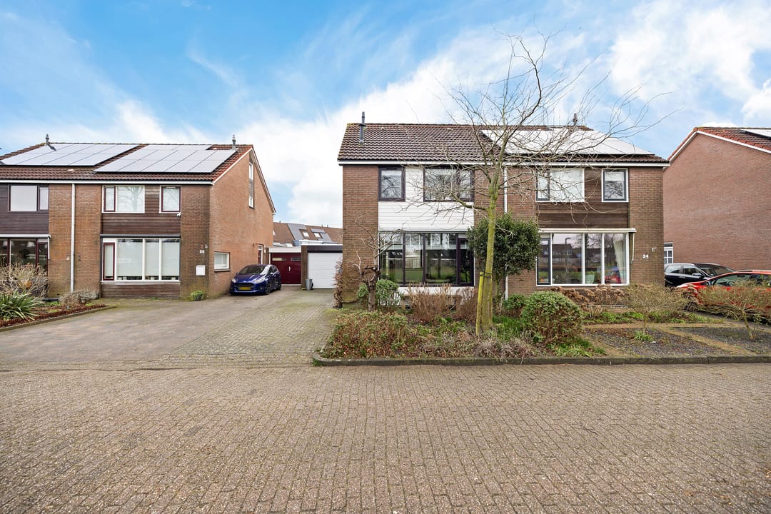 Foto 7 van Barten 26