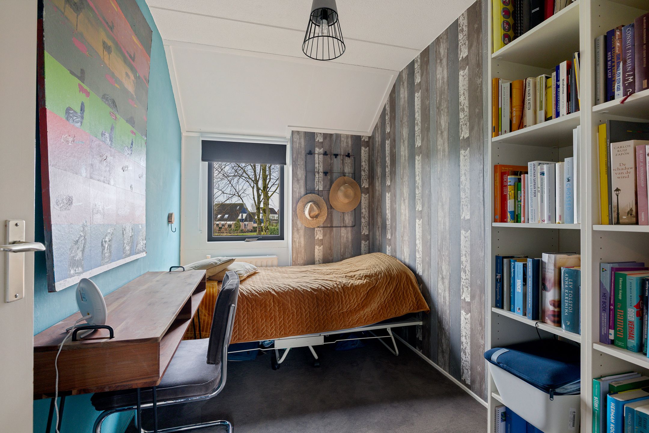 Foto 24 van Barten 26