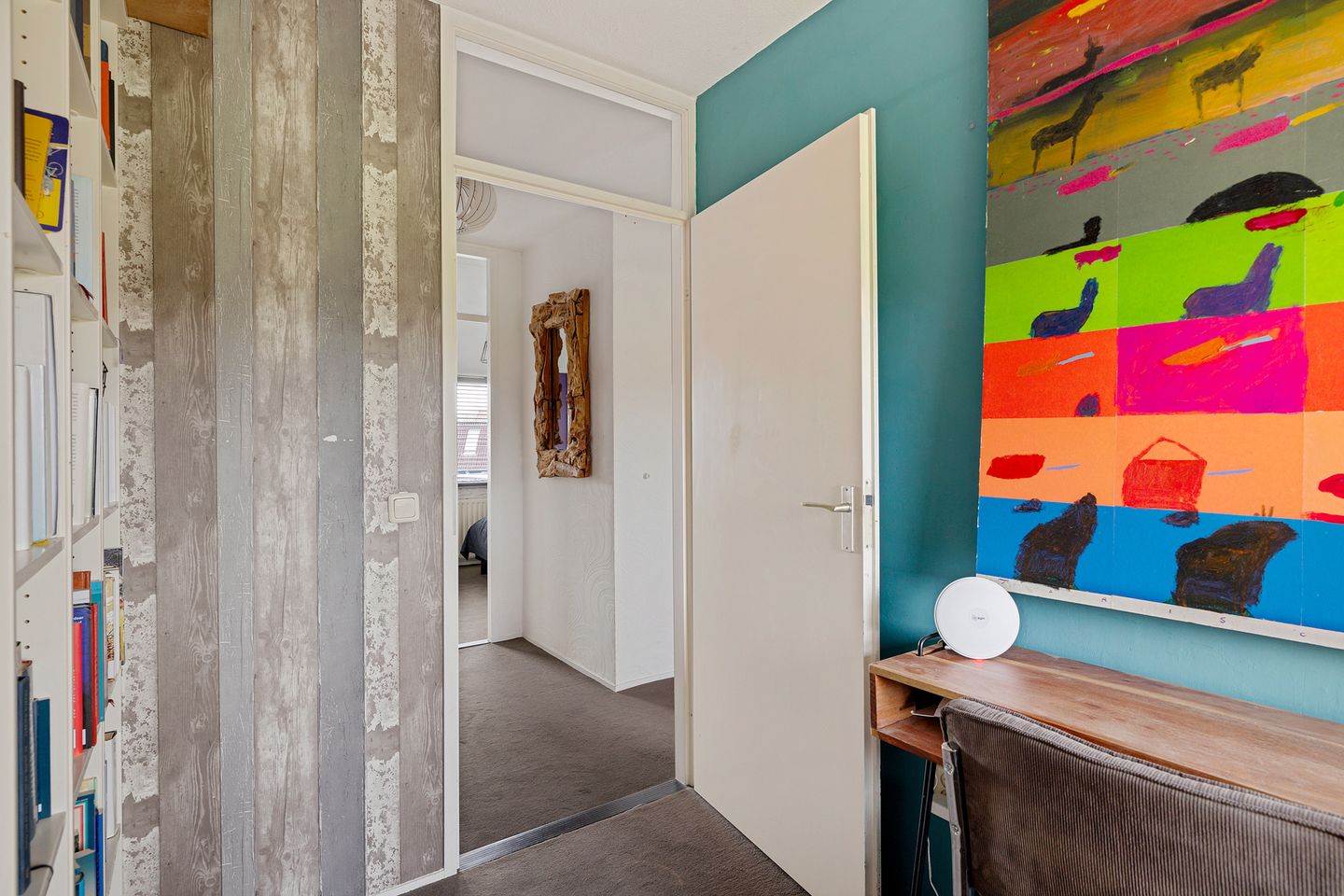 Foto 25 van Barten 26