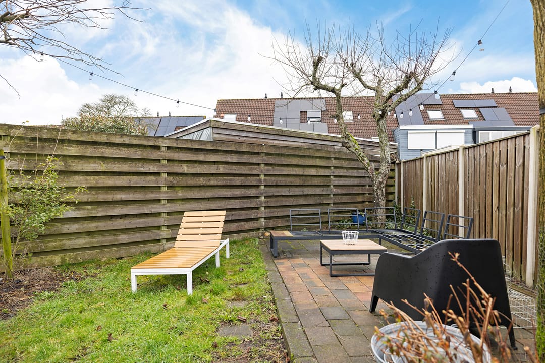 Foto 38 van Barten 26