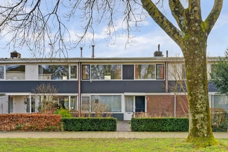 De Savornin Lohmanstraat 14 secondary image