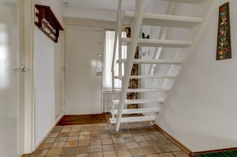 De Savornin Lohmanstraat 14 tertiary image