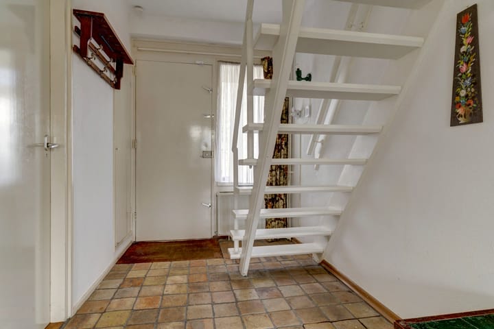 De Savornin Lohmanstraat 14