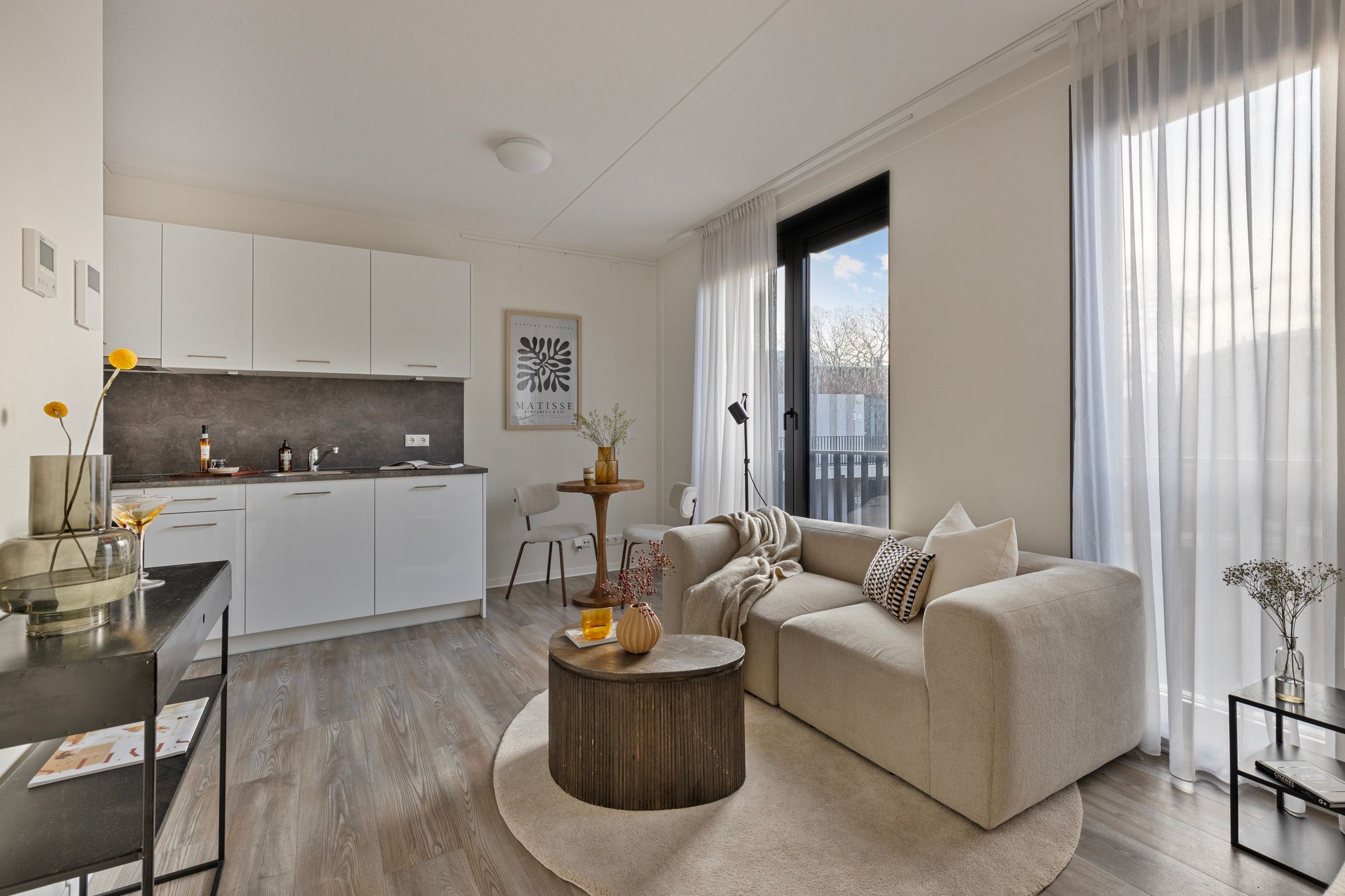 Foto 3 van Spoorlaan 450-05