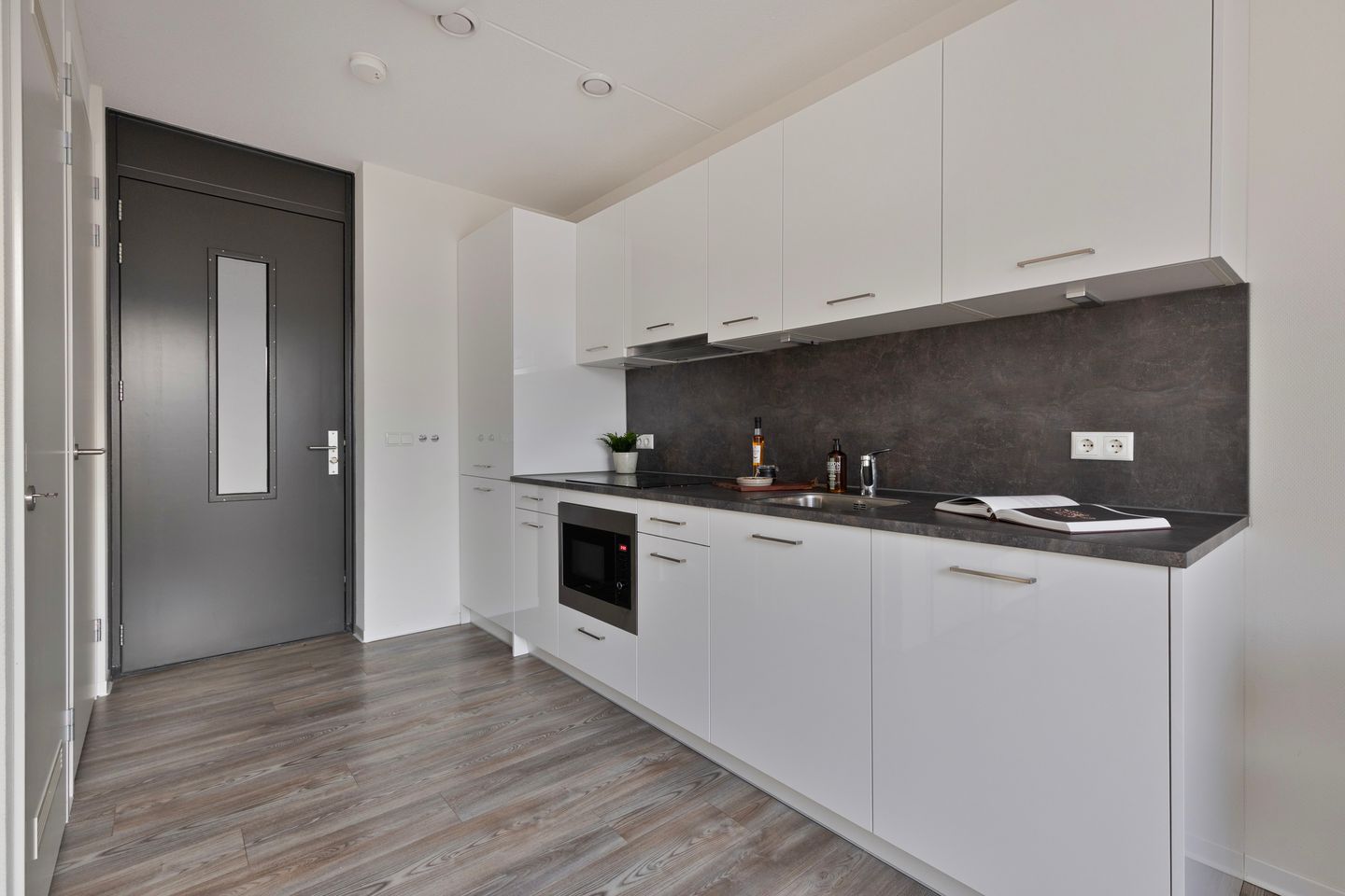 Foto 4 van Spoorlaan 450-05