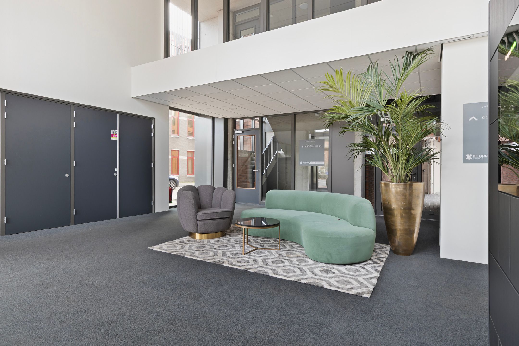 Foto 9 van Spoorlaan 450-05