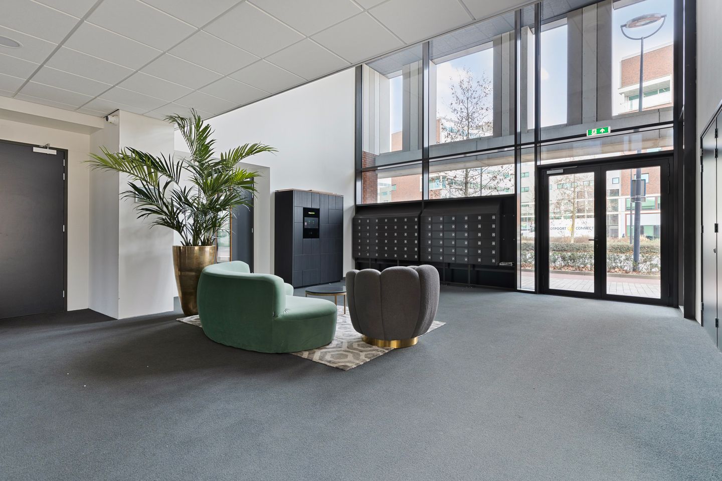 Foto 10 van Spoorlaan 450-05