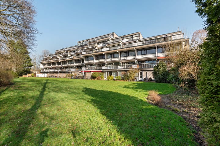 Foto 2 van Adelaartlaan 62