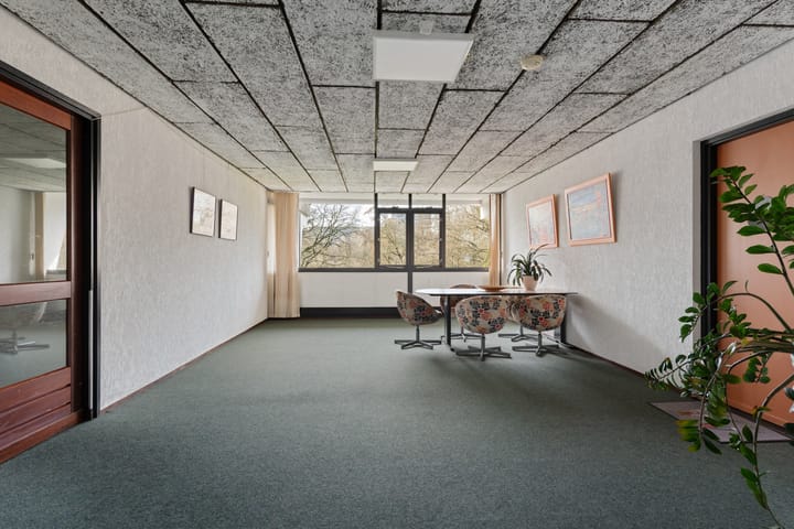 Foto 4 van Adelaartlaan 62