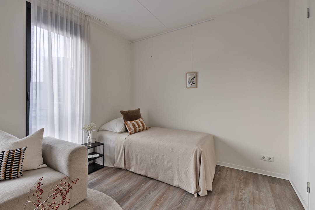 Foto 17 van Spoorlaan 450-05