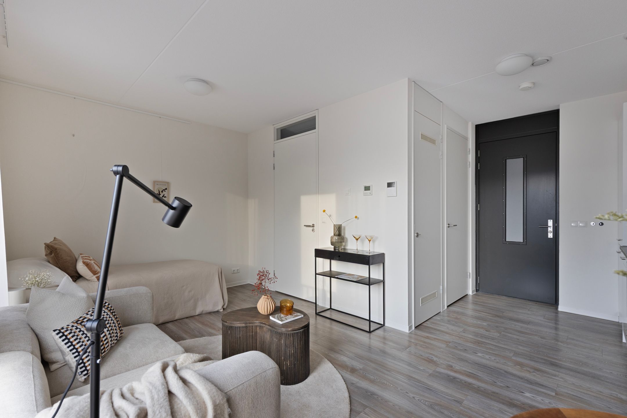 Foto 18 van Spoorlaan 450-05