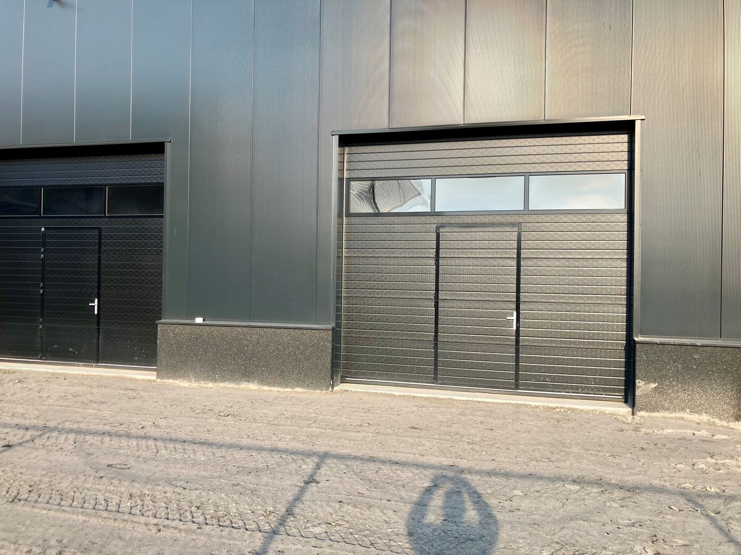 Bekijk foto 3 van Nijverheidsweg 37-F