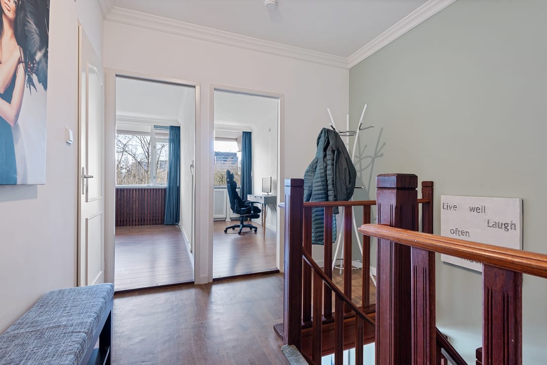 Foto 7 van Adelaartlaan 62