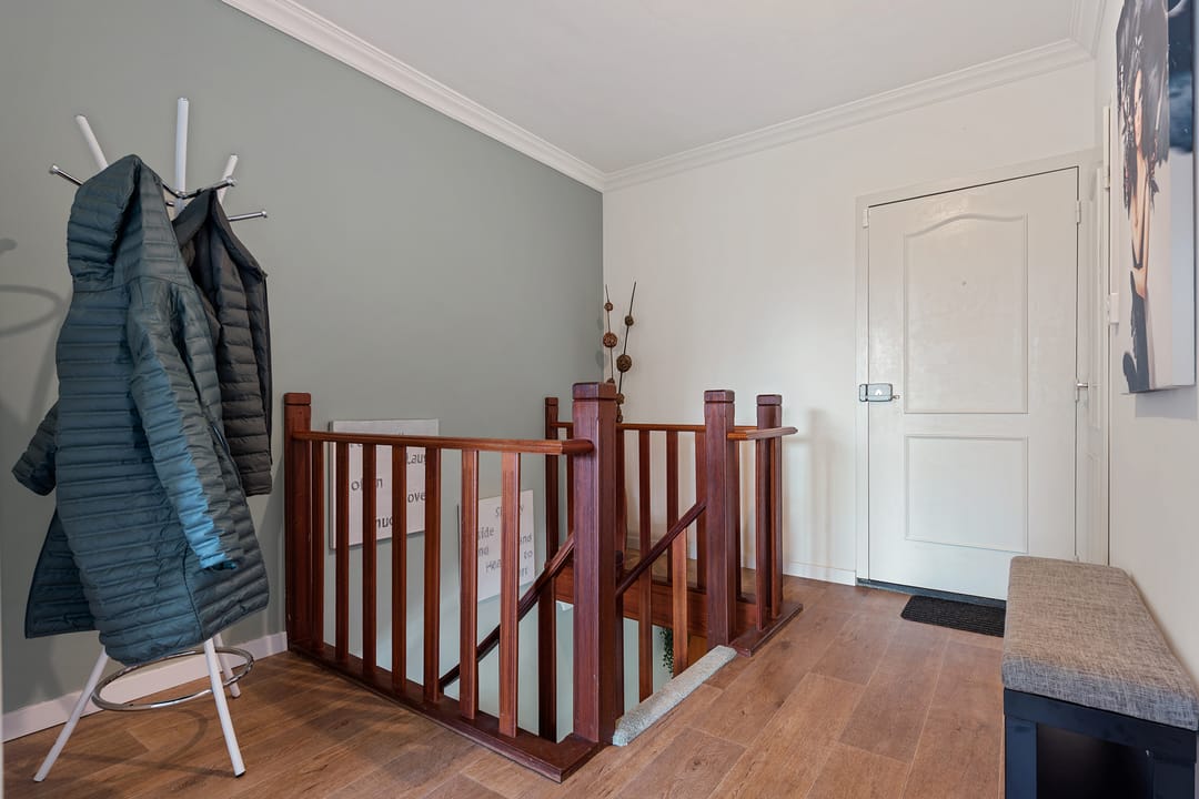 Foto 8 van Adelaartlaan 62