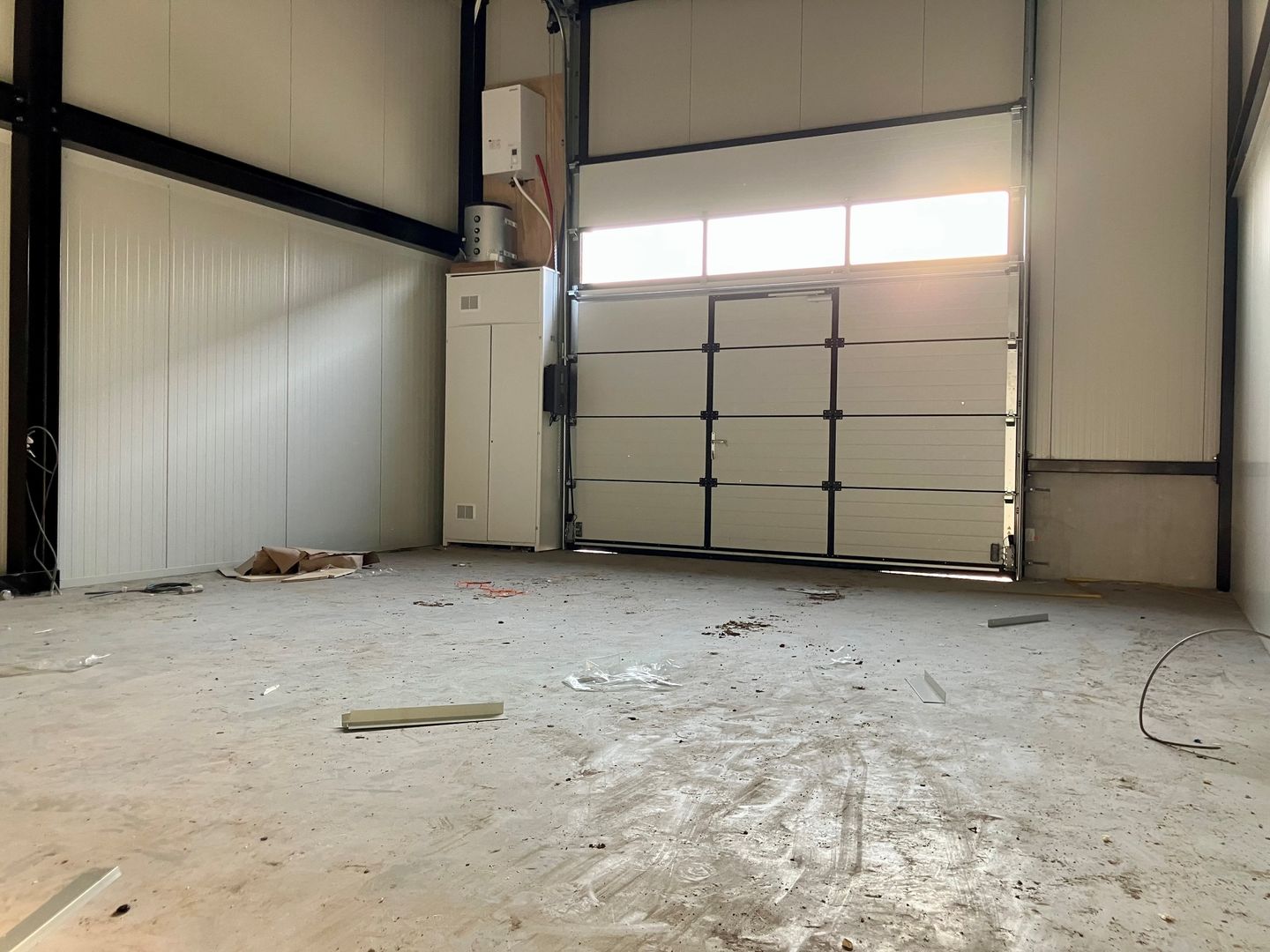 Bekijk foto 4 van Nijverheidsweg 37-F