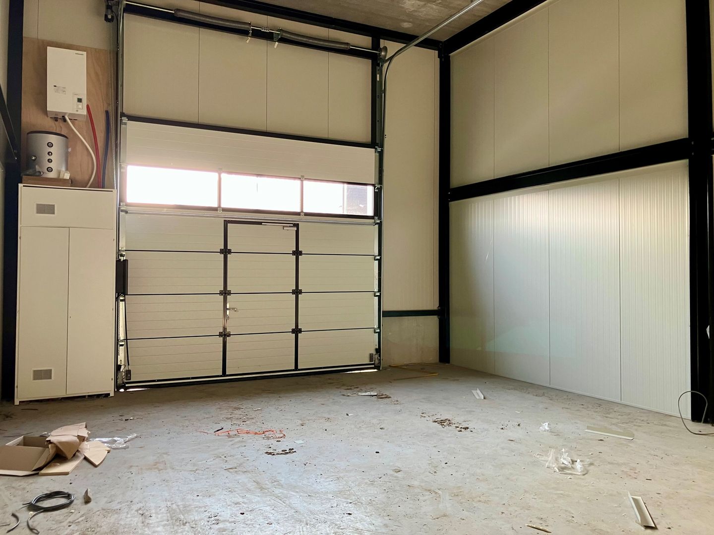 Bekijk foto 5 van Nijverheidsweg 37-F