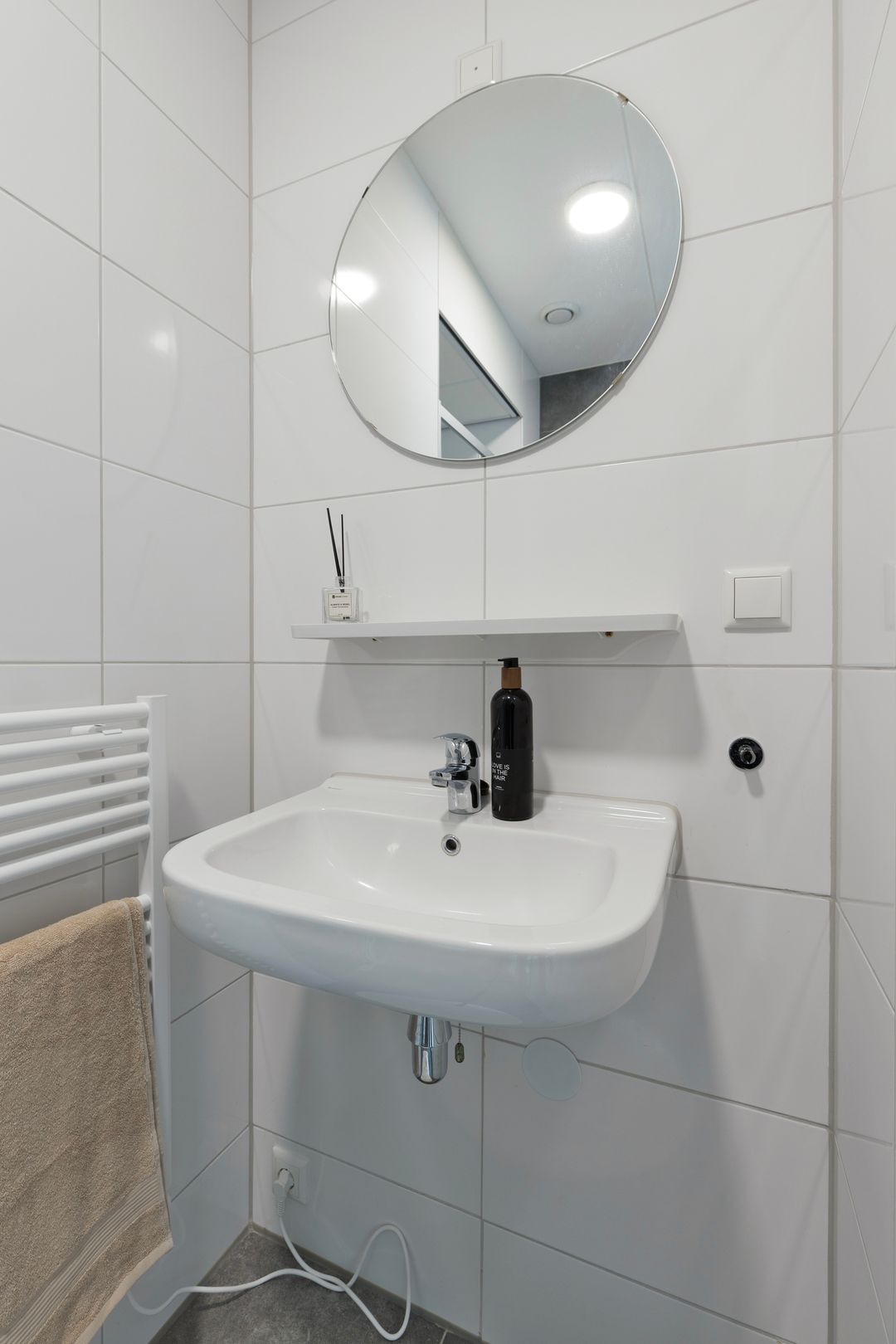 Foto 22 van Spoorlaan 450-05