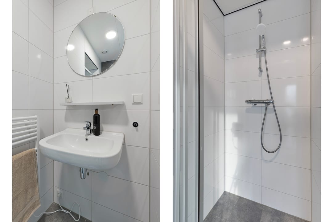 Foto 23 van Spoorlaan 450-05